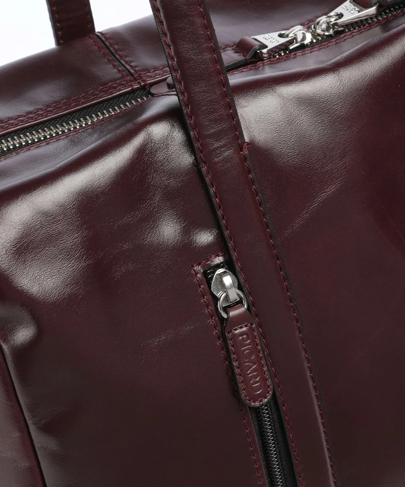 Picard Peakline Cabas chianti