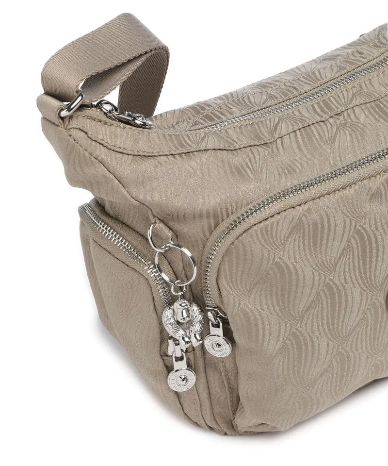 Kipling Elevated Gabb S Sac bandoulière diamond wave jacquard