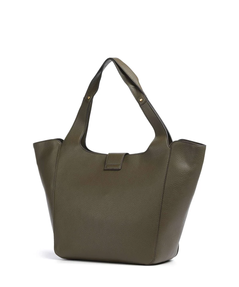Guess Camden Large Cabas olive