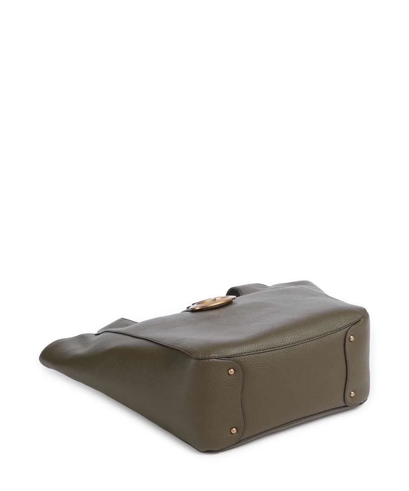 Guess Camden Large Cabas olive