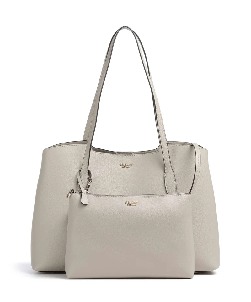 Guess Melody Cabas light taupe