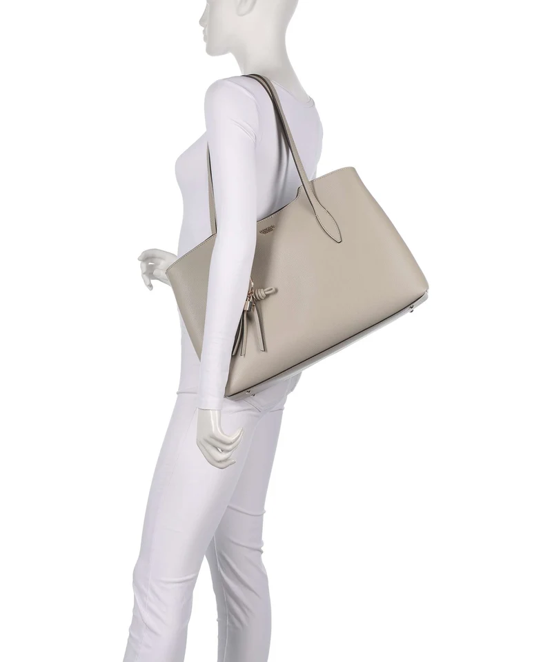 Guess Melody Cabas light taupe