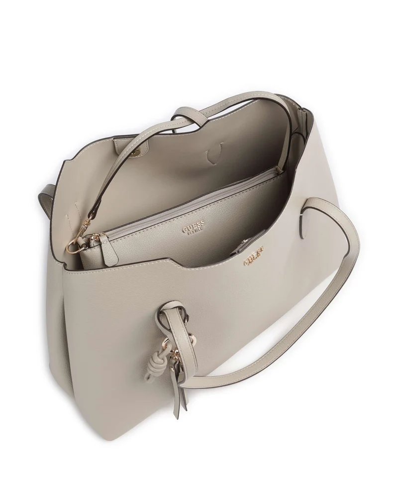 Guess Melody Cabas light taupe