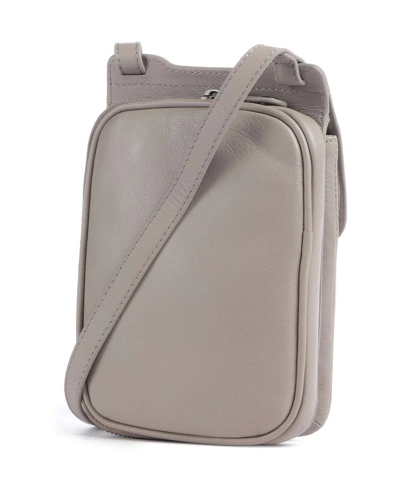 Aunts & Uncles Bohemian Vibes Tulip Pochette telephone taupe