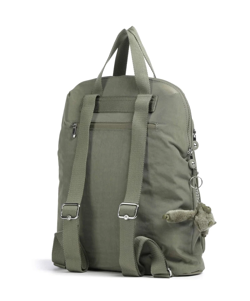 Kipling Basic Kazuki Sac à dos almost sage