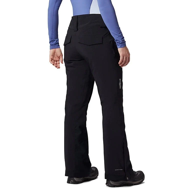 Pantalon de neige Columbia Titanium Powder Keg II (femmes)