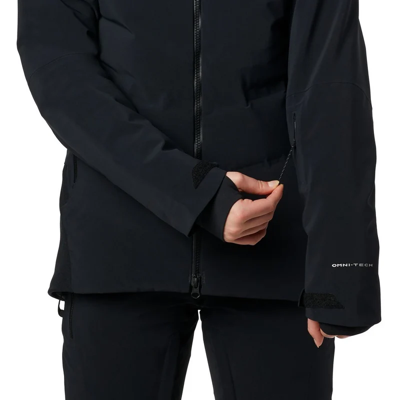 Manteau d'hiver Columbia Titanium Powder Keg II (femmes)