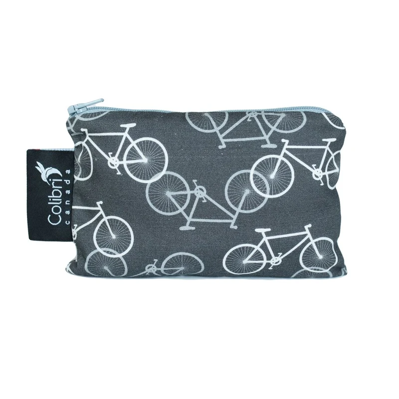 Petit sac à collation Colibri