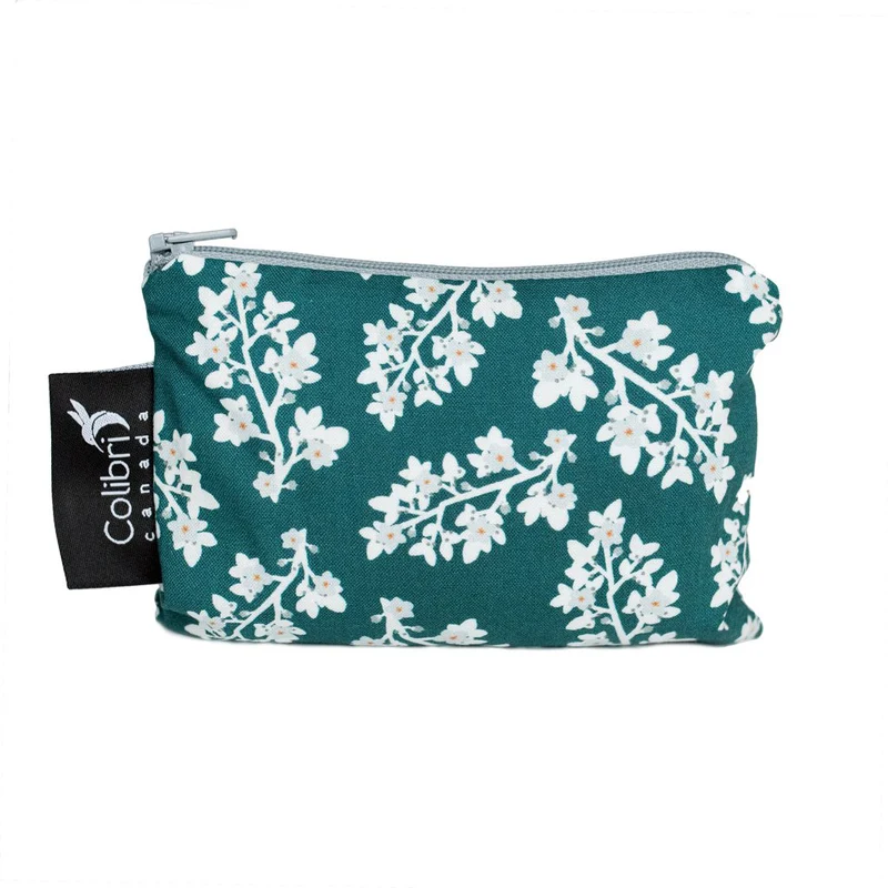 Petit sac à collation Colibri