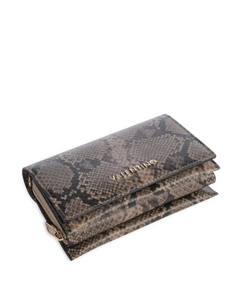 Valentino Bags Sac bandoulière taupe
