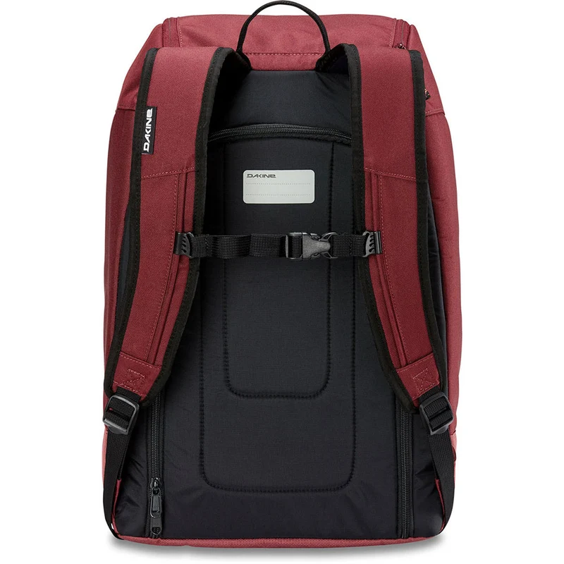 Sac à dos pour bottes de ski