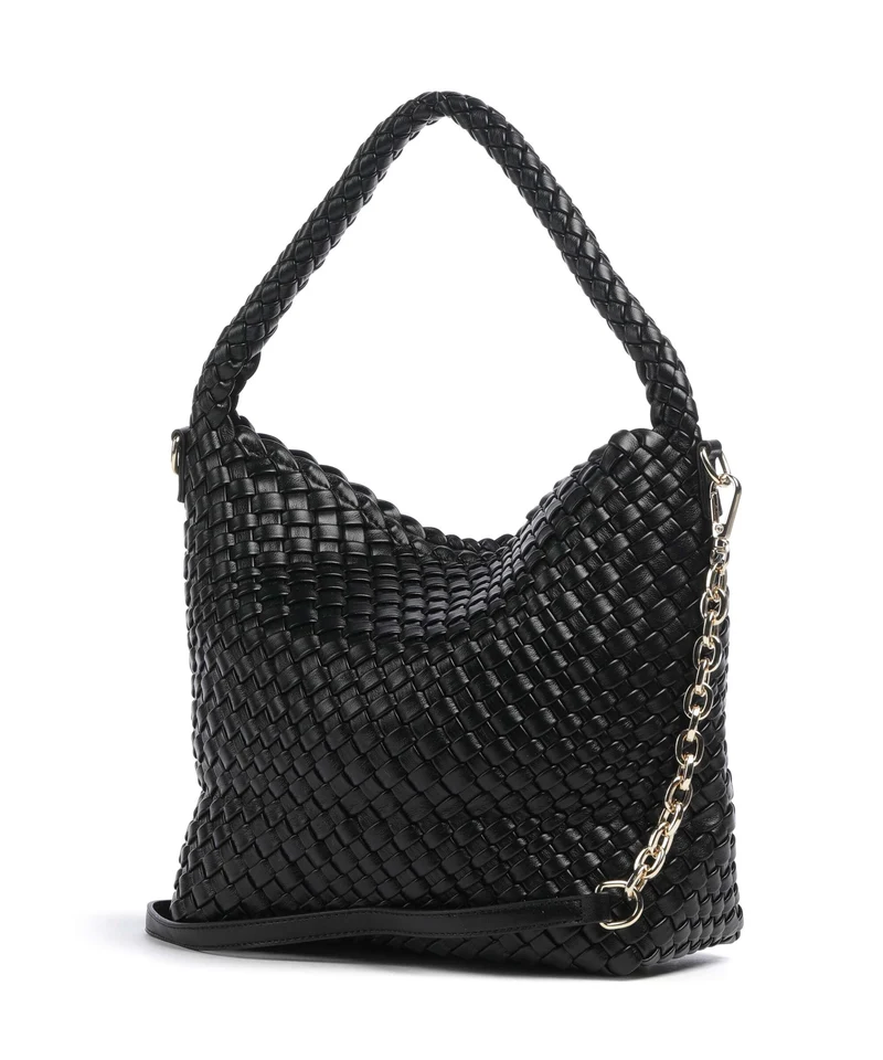 Dune London Deliberate M Sac seau black