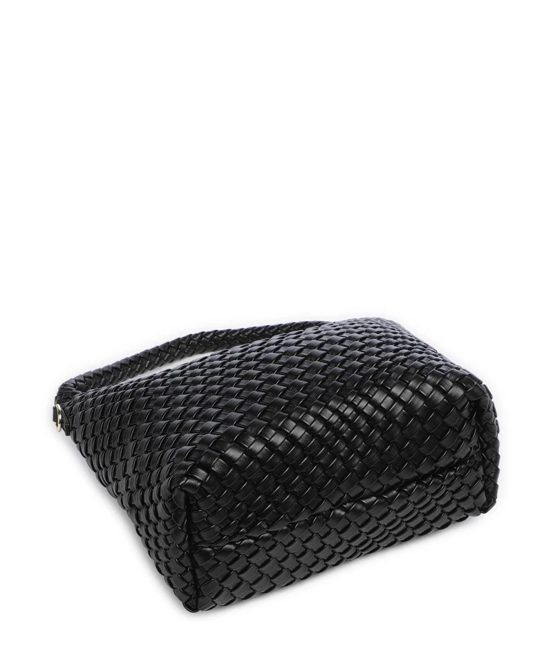 Dune London Deliberate M Sac seau black