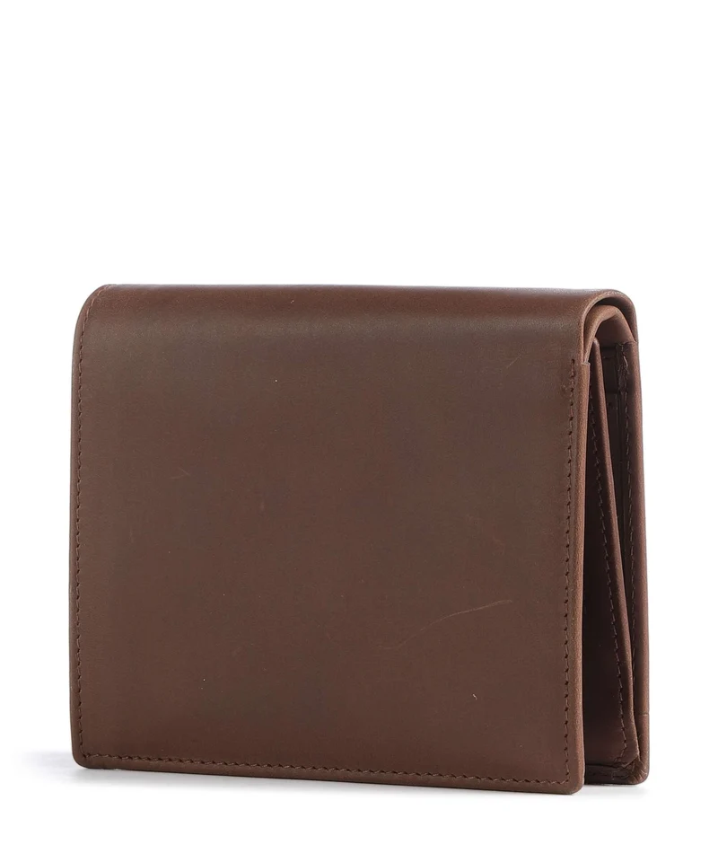 Samsonite Eluxe Portefeuille dark brown