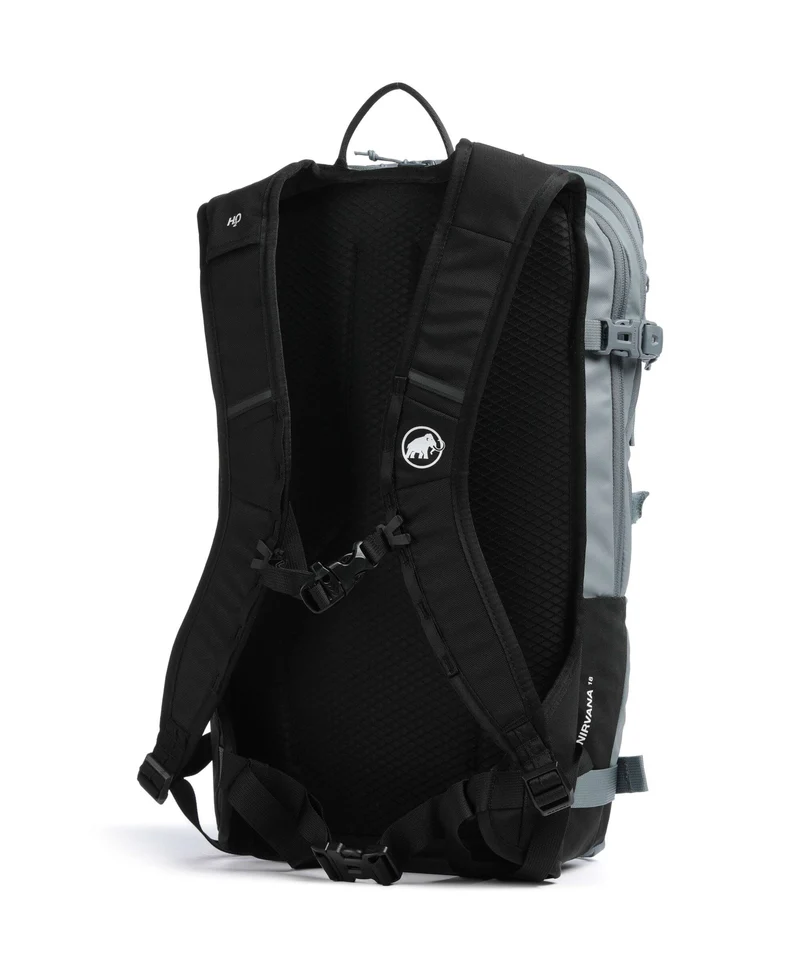 Mammut Nirvana 18 Sac à dos de randonnée strata/black