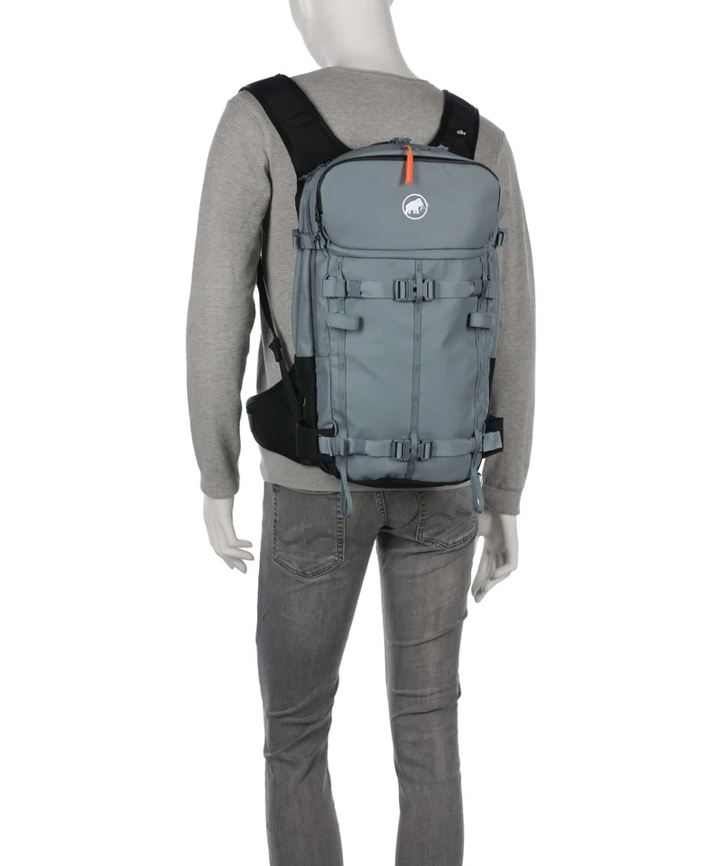 Mammut Nirvana 28 Sac à dos de randonnée black