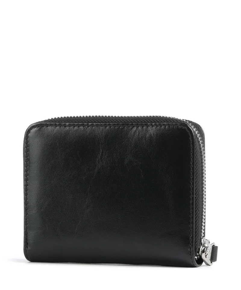 Picard Peakline Portefeuille schwarz