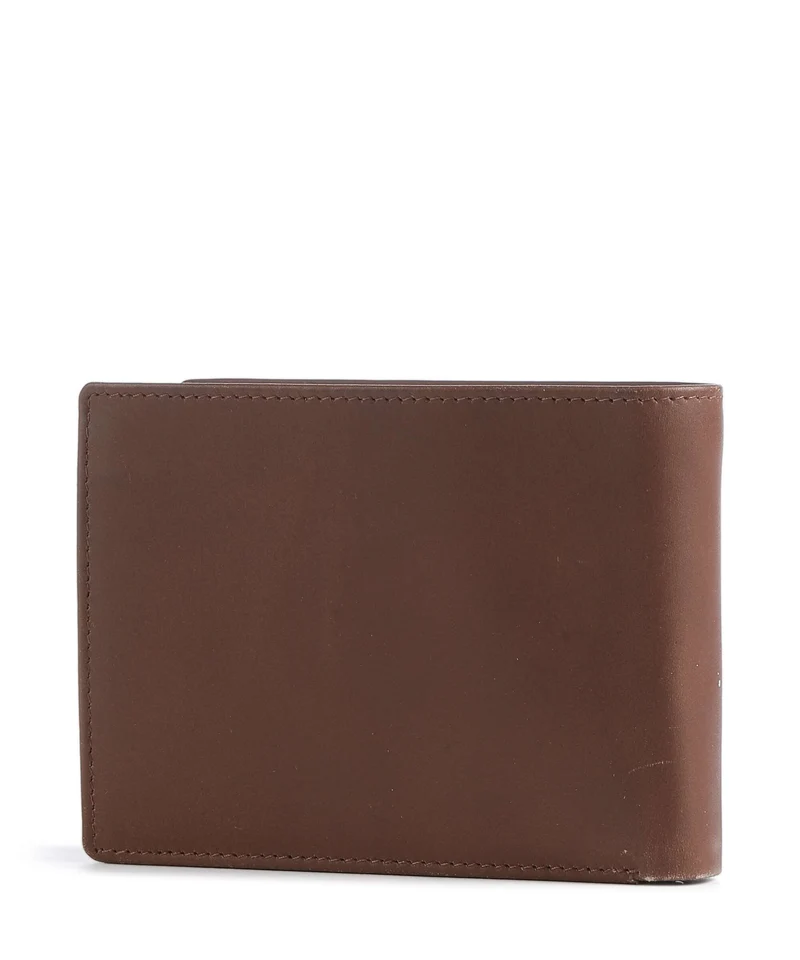 Samsonite Eluxe Portefeuille dark brown