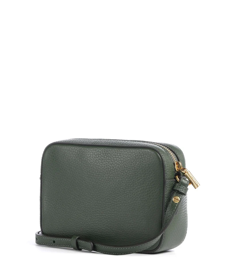 Coccinelle Beat Soft Sac bandoulière garden green