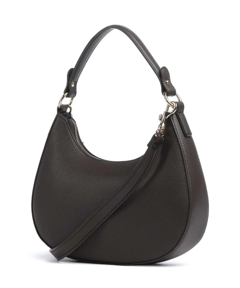 JOOP! Jeans Salve Aja Sac porté épaule darkbrown