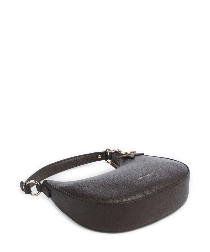 JOOP! Jeans Salve Aja Sac porté épaule darkbrown