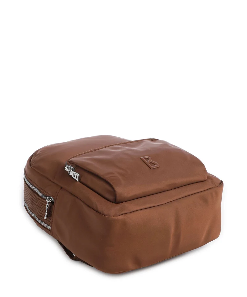 Bogner Verbier Play 1.0 Hermine Sac à dos rawhide