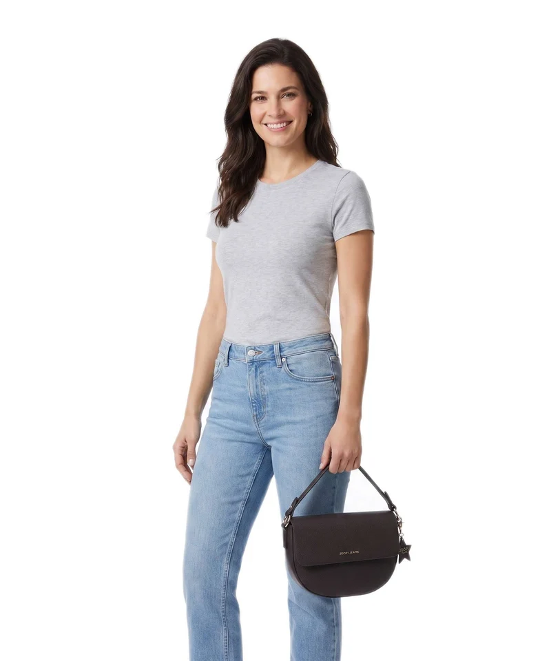 JOOP! Jeans Salve Kaley Sac à main darkbrown