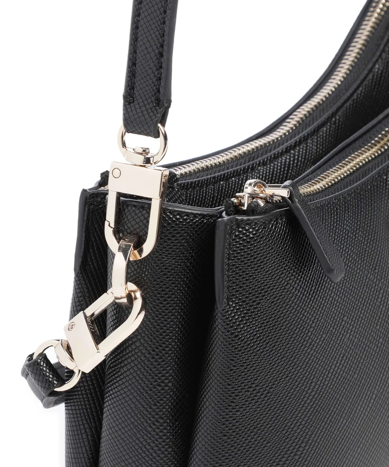 Guess Noelle II Sac porté épaule black
