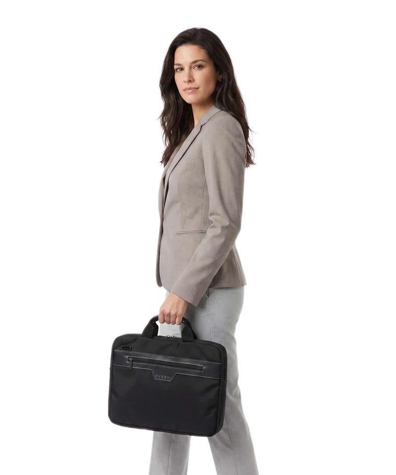 Everki Business 414 Sac d'ordinateur schwarz