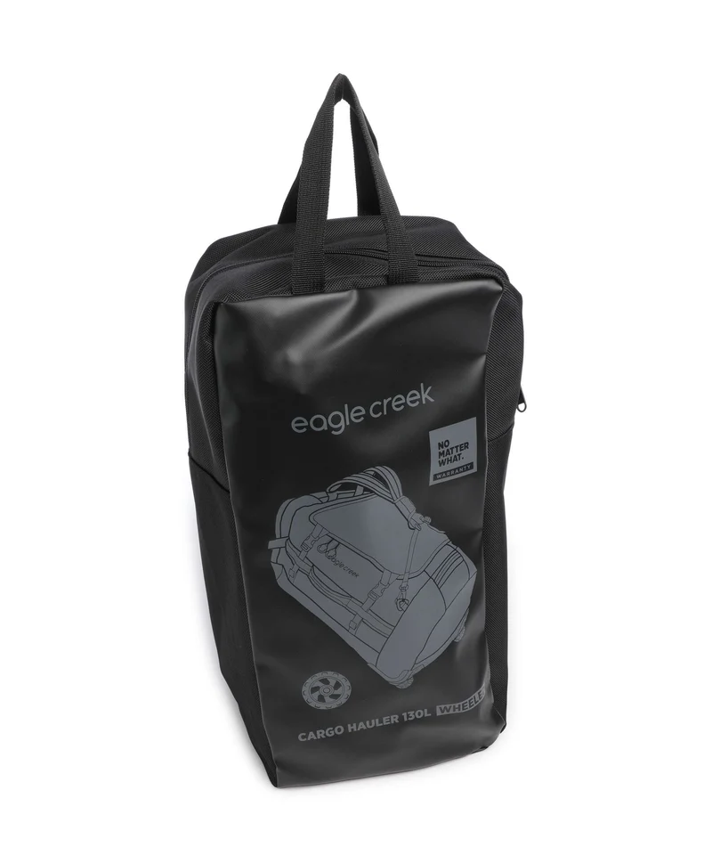 Eagle Creek Cargo Hauler 130 Sac de voyage à roulettes black