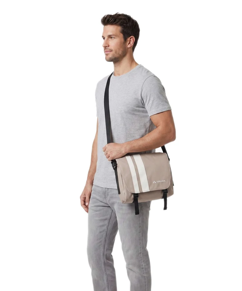 Vaude Vanuatu Sac bandoulière linen