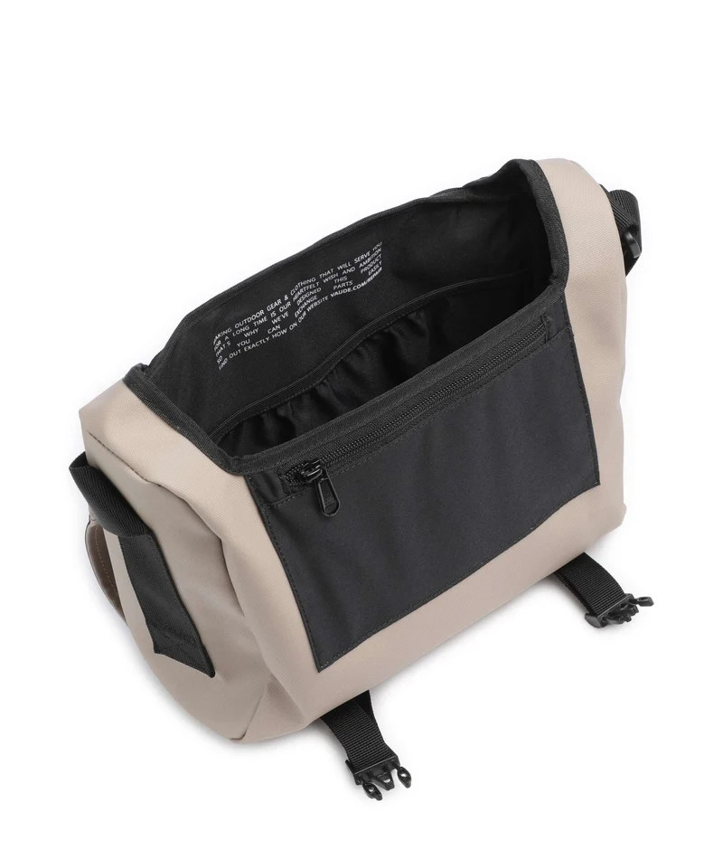 Vaude Vanuatu Sac bandoulière linen