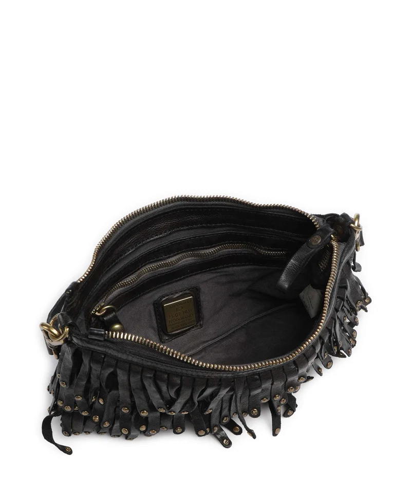 Campomaggi Sac porté épaule black