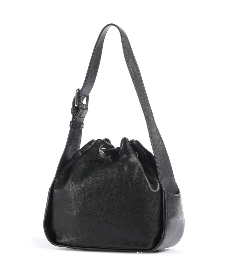 Vivienne Westwood Stacey Supple Sac seau black