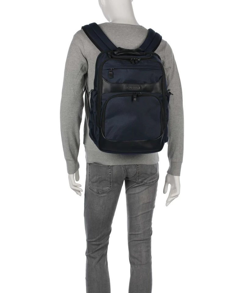 Everki Onyx Sac à dos d'ordinateur navy