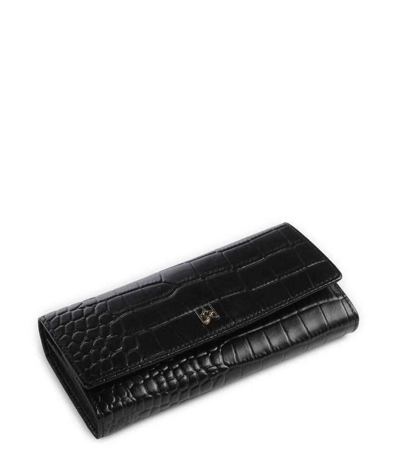 Kazar Jolene Portefeuille black