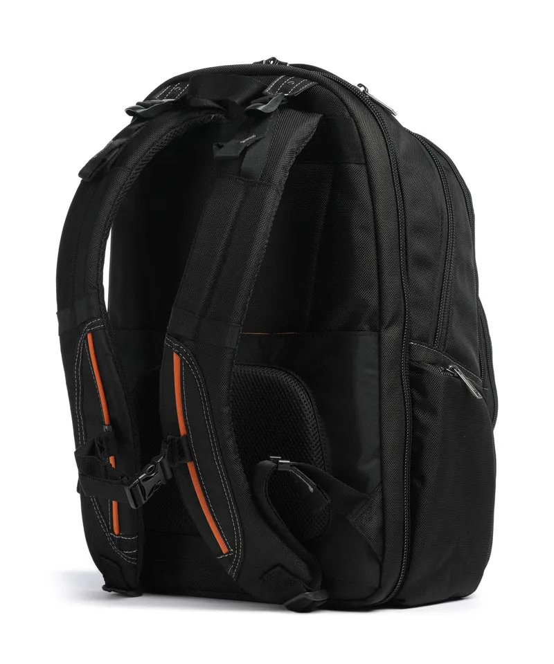 Everki Atlas Sac à dos d'ordinateur schwarz