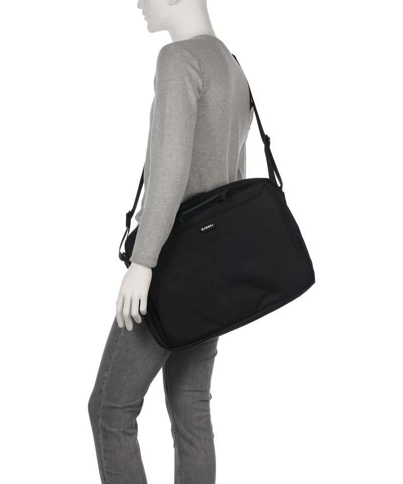 Everki Lunar Sac d'ordinateur schwarz