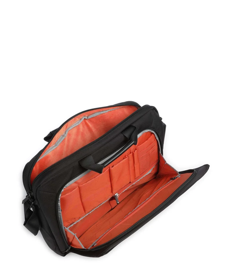 Everki Lunar Sac d'ordinateur schwarz