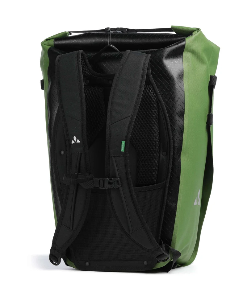 Vaude Aqua Transformer 26 Sac à dos cactus