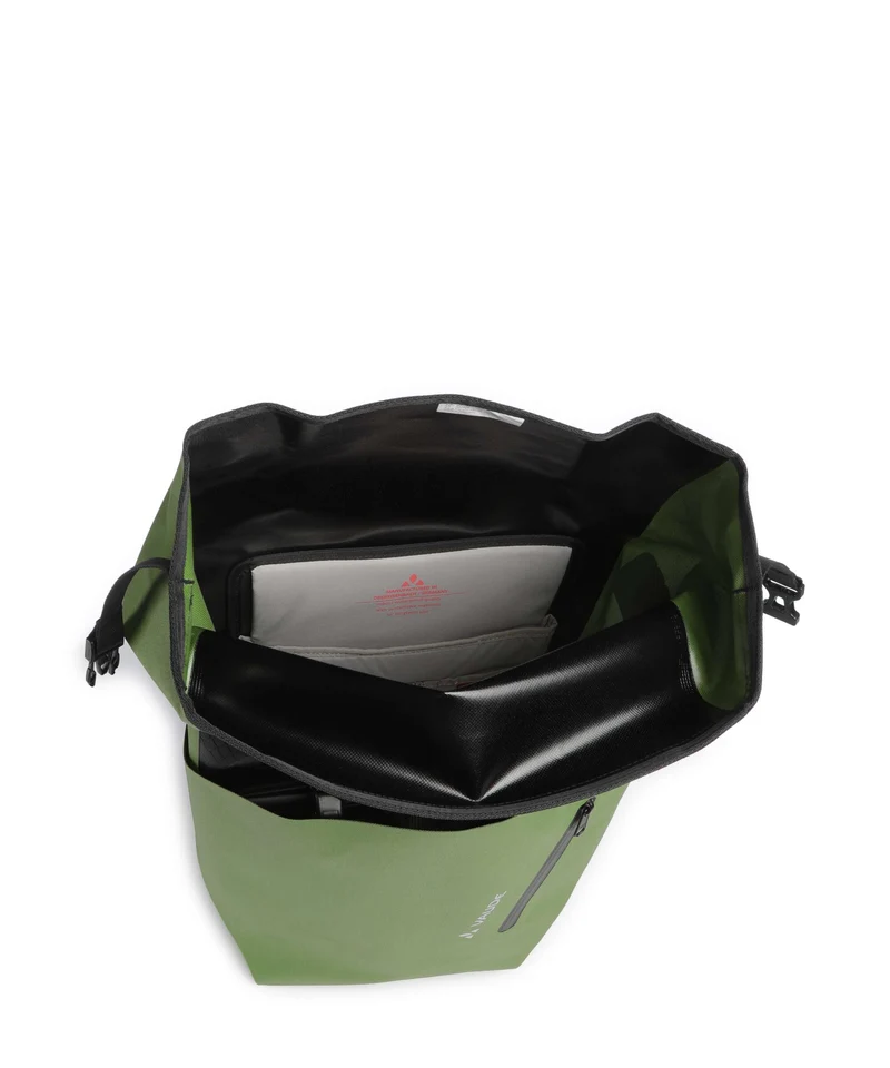 Vaude Aqua Transformer 26 Sac à dos cactus