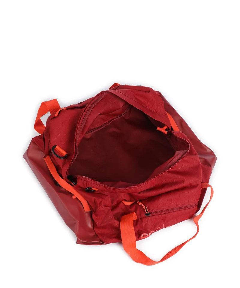 Eagle Creek No Matter 40 Sac week-end cranberry red