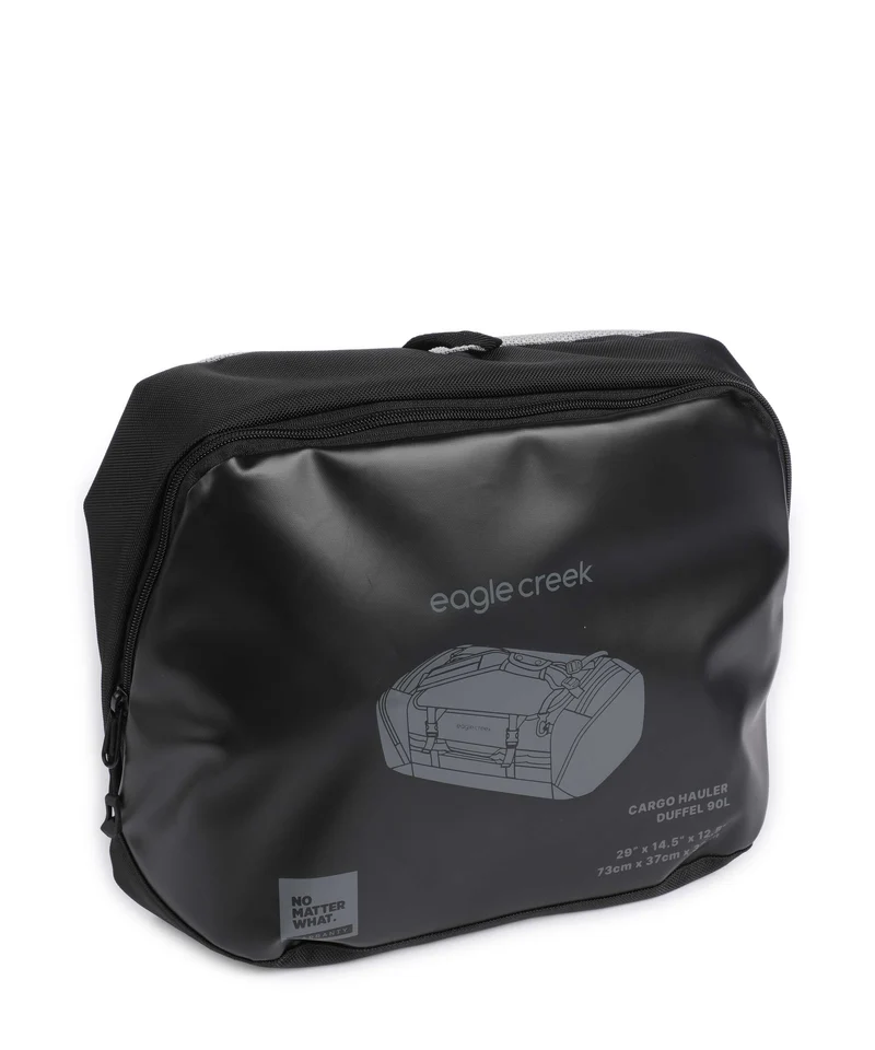 Eagle Creek Cargo Hauler 90 Sac de voyage black