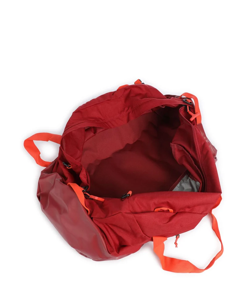 Eagle Creek No Matter 60 Sac de voyage cranberry red