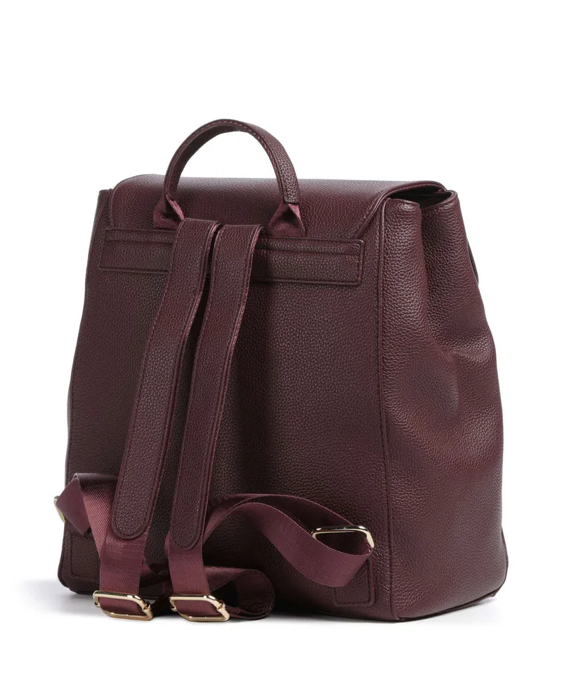 Valentino Bags Thaoe Re Sac à dos bordeaux