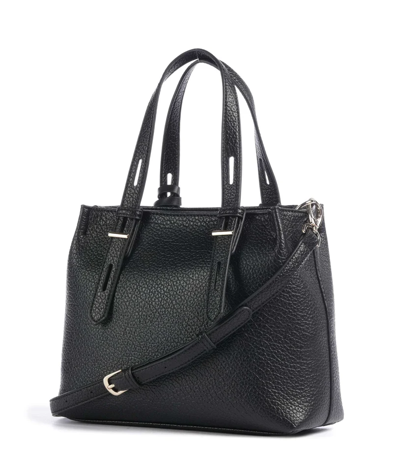 Valentino Bags Northa Re Sac à main nero