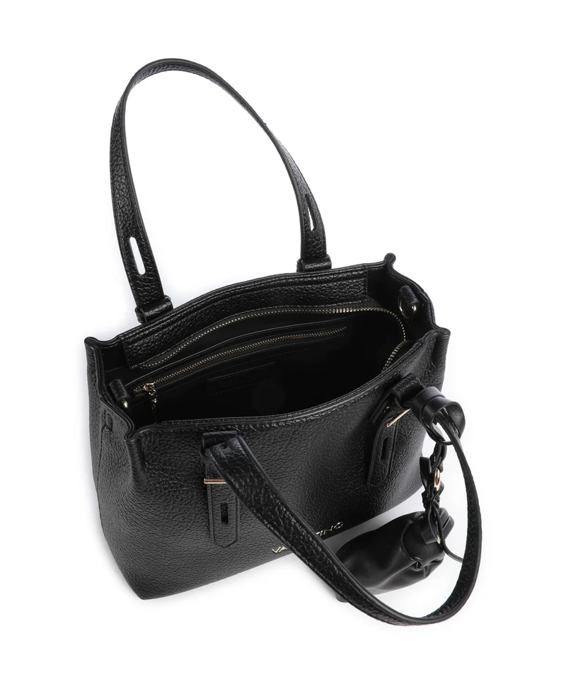 Valentino Bags Northa Re Sac à main nero