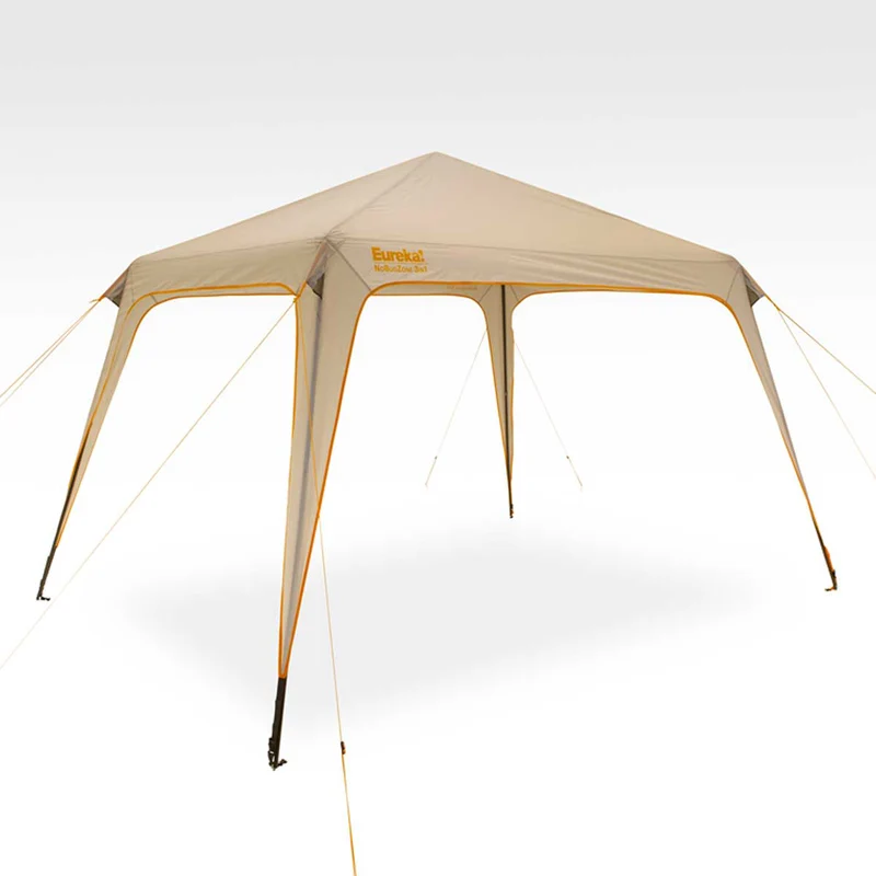 Abri moustiquaire Eureka Nobugzone 3-en-1
