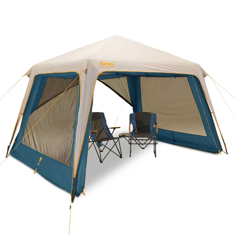 Abri moustiquaire Eureka Nobugzone 3-en-1
