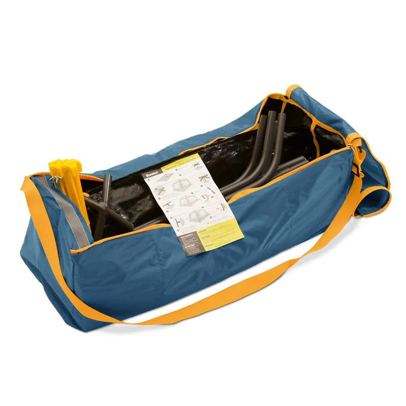 Abri moustiquaire Eureka Nobugzone 3-en-1